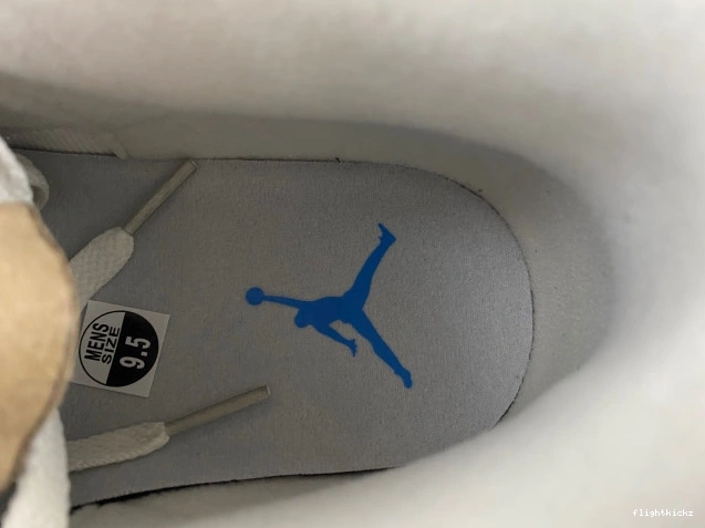 Lucky Air 3 Jordan CT8532-101 Shorts 1115